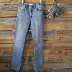 Abercrombie and Fitch jeans 4r